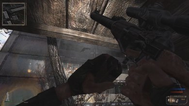 Припятский котёл (RePack) PC скриншот