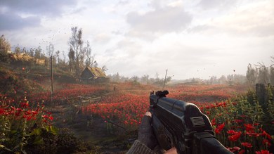 S.T.A.L.K.E.R. 2: Heart of Chornobyl "Cheat +25" {CheatON.Ru Team} скриншот