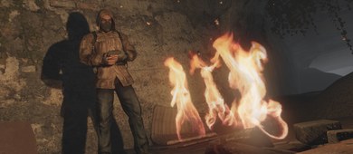 SFZ Project: Episode Zero - Deluxe Remake (RePack) PC скриншот