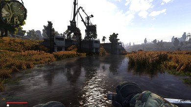 ANOMALY※MEDIUM (RePack) PC скриншот