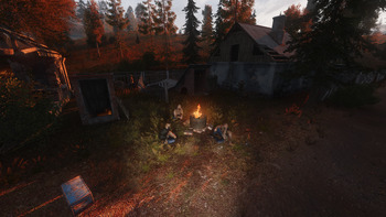 S.T.A.L.K.E.R.: STSoC Weapon Pack [OGSR Engine] RePack скриншот