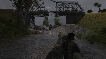 ОП 2.2 — Воля Отступника + Тайники Деймоса (RePack) PC