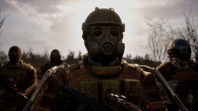 S.T.A.L.K.E.R. 2: Heart of Chornobyl "Cheat +30" {CheatON.Ru Team} скриншот