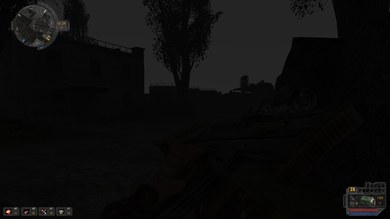 S.T.A.L.K.E.R. Сумерки Зоны: Дух (RePack) PC скриншот