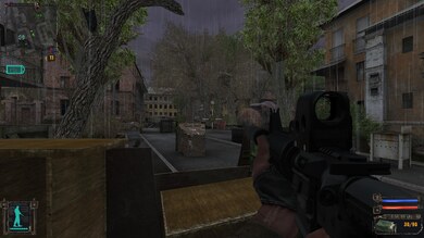 S.T.A.L.K.E.R.: Сталь (RePack) PC скриншот