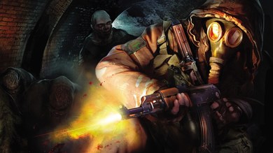 S.T.A.L.K.E.R.: Shadow of Chernobyl "Ultimate повелитель X" скриншот