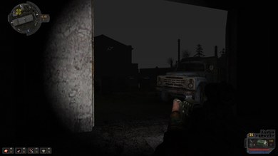 S.T.A.L.K.E.R. Сумерки Зоны: Дух (RePack) PC скриншот
