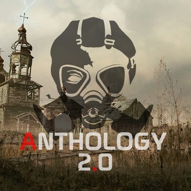 Anomaly Anthology 2.0 (Repack) PC