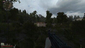 S.T.A.L.K.E.R. Anomaly 1.5.3 — Special Edition (RePack) PC скриншот