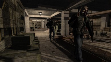 Плохая компания 2: Масон (RePack) PC скриншот