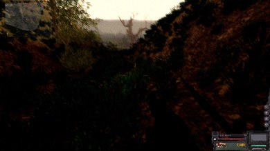 S.T.A.L.K.E.R.: ReBorn 2.50 - Артефакты смерти скриншот