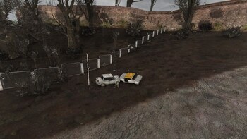 Конец Эпохи: Завеса Раскрывается (RePack) PC скриншот