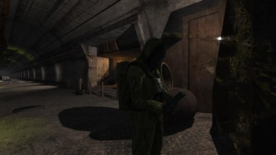 S.T.A.L.K.E.R.: Исповедь выжившего (RePack) PC скриншот