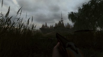 S.T.A.L.K.E.R.: Пробуждение 2055 (RePack) PC