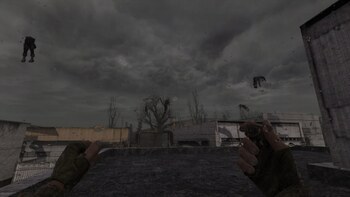 Конец Эпохи: Завеса Раскрывается (RePack) PC скриншот