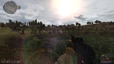 Сталкер зов Припять: Remake 3 "Ультра-HD" (RePack) PC