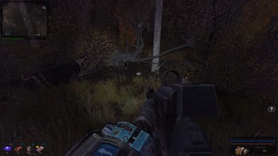 Путь Человека: Шаг в Неизвестность - Дежавю (Remake) PC скриншот