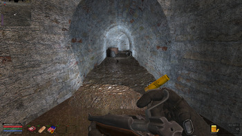 ОП 2.2 — Воля Отступника + Тайники Деймоса (RePack) PC скриншот