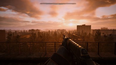 S.T.A.L.K.E.R. 2: Heart of Chornobyl "Cheat +35" {CheatON.Ru Team} скриншот
