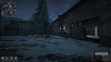 S.T.A.L.K.E.R.: Кто Украл Праздник? (RePack) PC