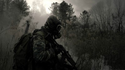 Анонсирован полнометражный фильм по мотивам S.T.A.L.K.E.R.