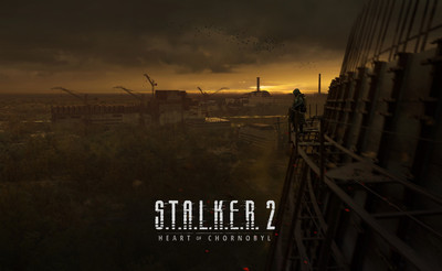 S.T.A.L.K.E.R. 2 - Новый трейлер 