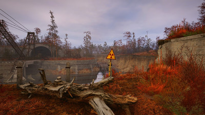 S.T.A.L.K.E.R. 2: Сердце Чернобыля 