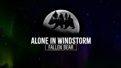 Вышел трейлер модификации «Alone in Windstorm: Fallen Bear»