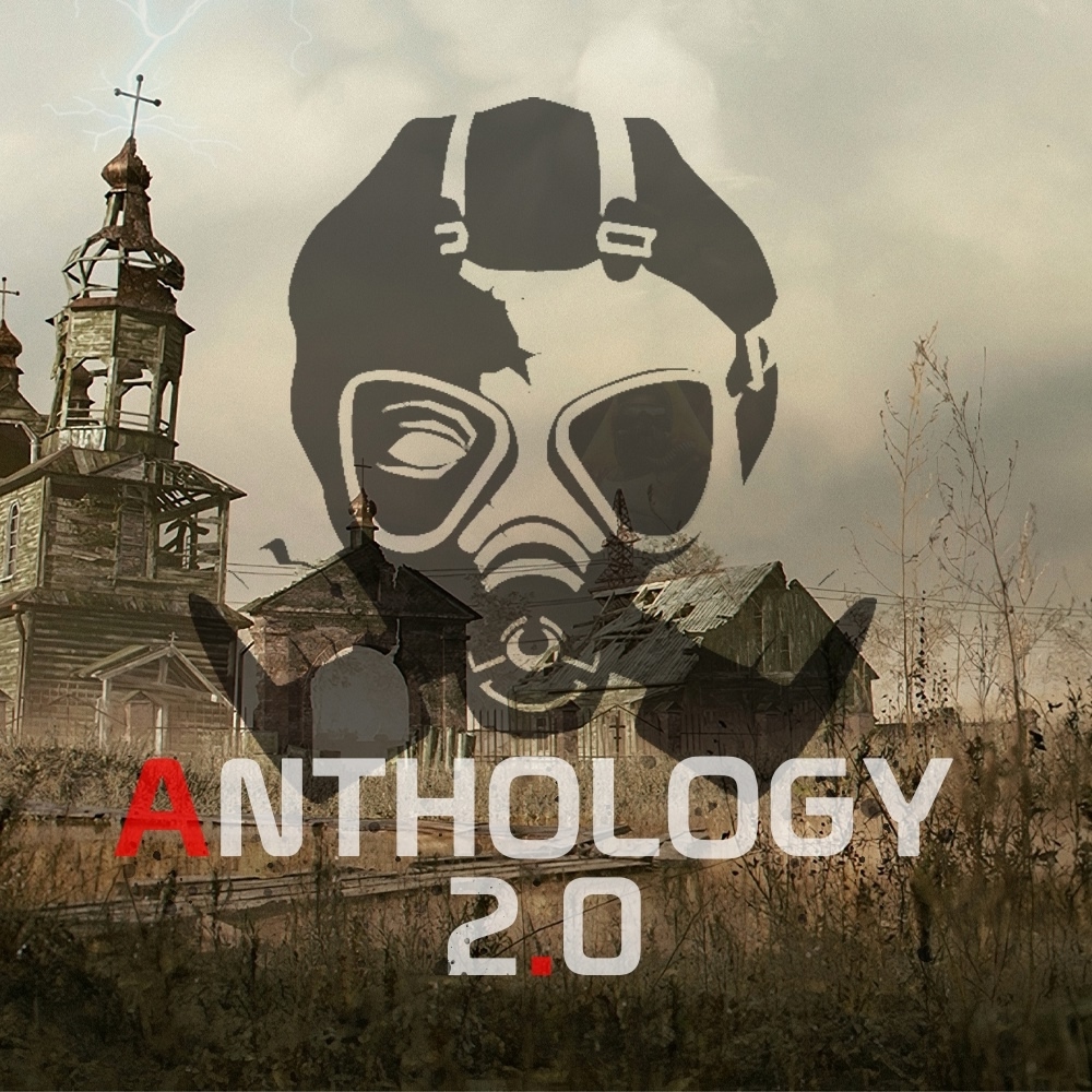 «Anomaly Anthology 2.0» вышел в открытый тест!