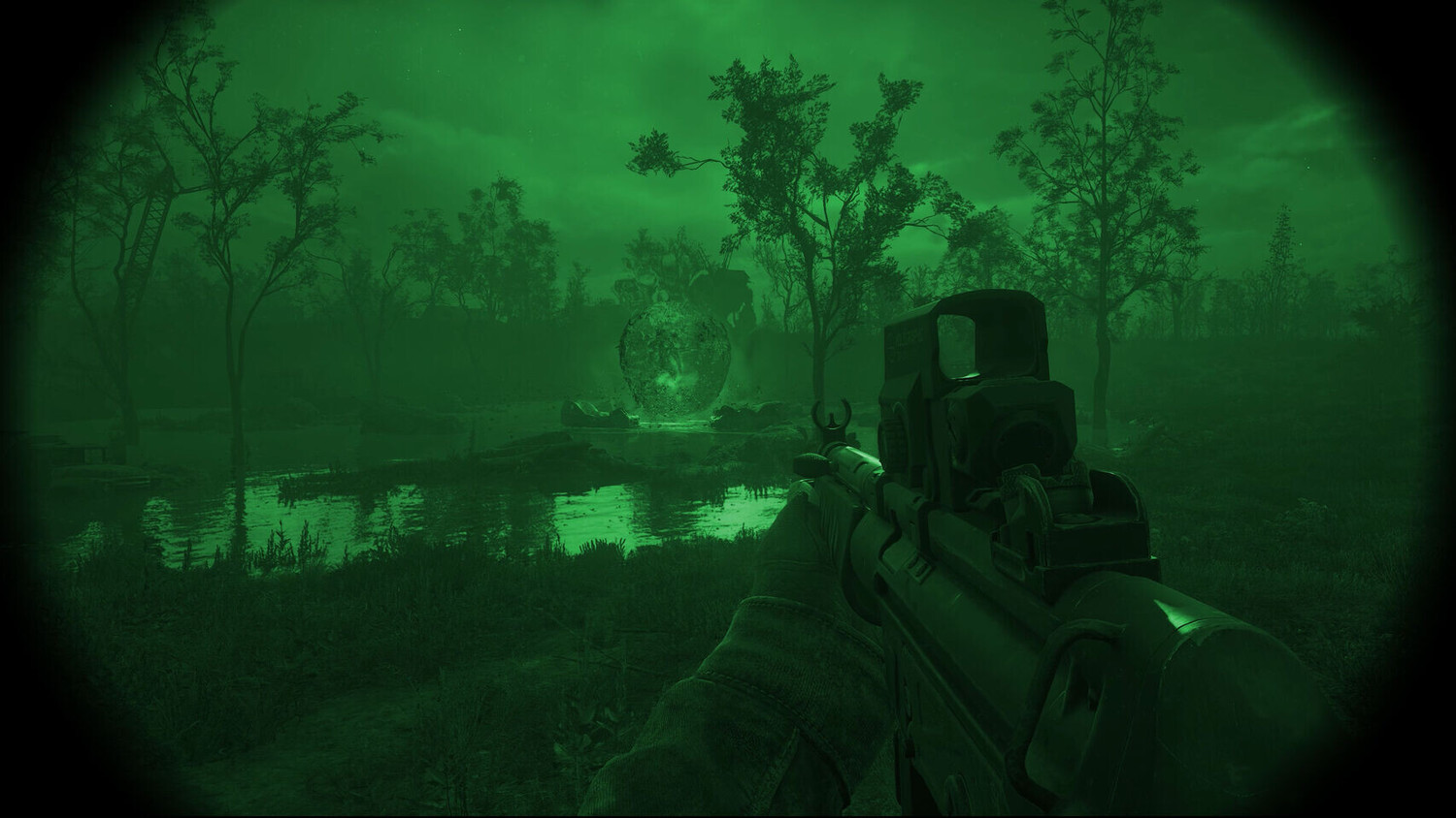 S.T.A.L.K.E.R. 2: Сердце Чернобыля получил обновление 1.6