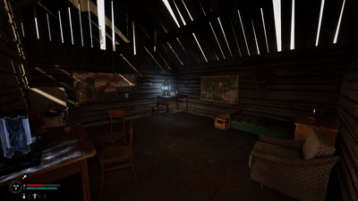 Для S.T.A.L.K.E.R. 2 создают мод на строительство!