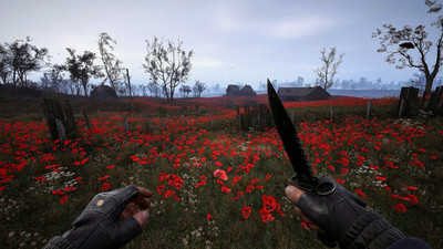 О будущих улучшениях S.T.A.L.K.E.R. 2: Сердце Чернобыля