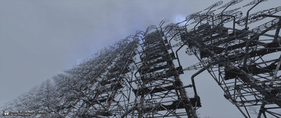Shadow Of Chernobyl Update - О системе тайников!