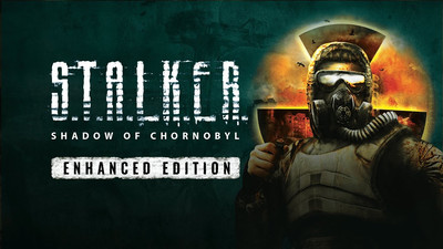 S.T.A.L.K.E.R.: Legends of the Zone Trilogy - Enhanced Edition