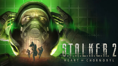 Stories Untold — крупное обновление 1.8 для S.T.A.L.K.E.R. 2
