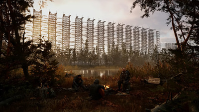 S.T.A.L.K.E.R. 2 — Sounds of Duga: атмосфера Зоны в новом видео