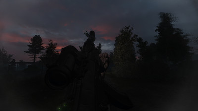 Опубликован оружейный список аддона «Advanced Weapon Pack»