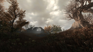 Ранняя осень появится в Shadow of Chernobyl: Update 2.0