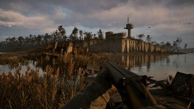 Дорожная карта S.T.A.L.K.E.R. 2 на остаток 2025 года!