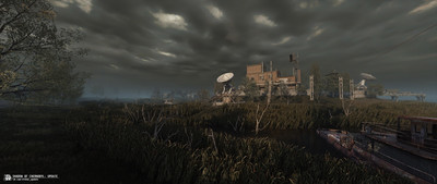 Shadow of Chernobyl: Update 2.0 - Новости за май 2025