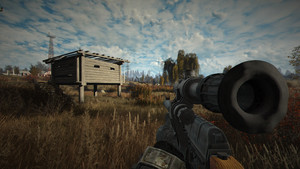 «Грань. Новая жизнь» — свежий трейлер и новые скриншоты