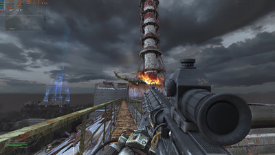«Shadow of Chernobyl: Update 2.0» - Дневник разработки