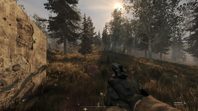 Anomaly Anthology 2.1 — новые скриншоты из ЗБТ