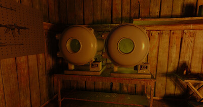 Anomaly GAMMA 0.9.5 — новое обновление выйдет 1 мая