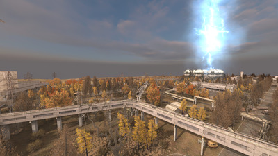 Вышел второй дневник разработки для «OP OGSR»