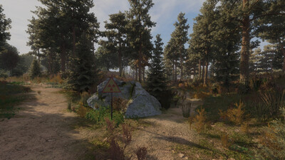 Первый этап ЗБТ «New Project» подходит к концу