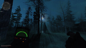 Anthology 2.1 — новые фиксы, редизайн интерфейса и механики выживания