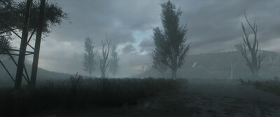 Народная Солянка (NS OGSR) получила крупное обновление