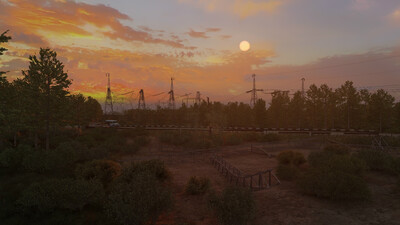 Lost World CoP — Обновлённый Кордон и новые кадры