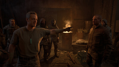 GSC опровергла слухи о финансировании S.T.A.L.K.E.R. 2 Xbox